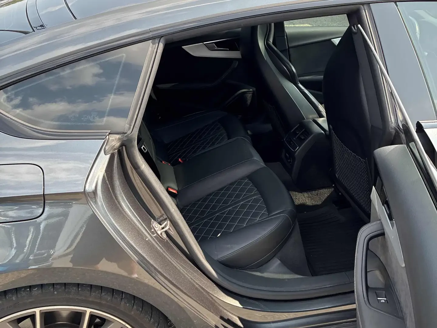 Audi S5 Sportback / Technik  | Mobile.bg � ����������� 14
