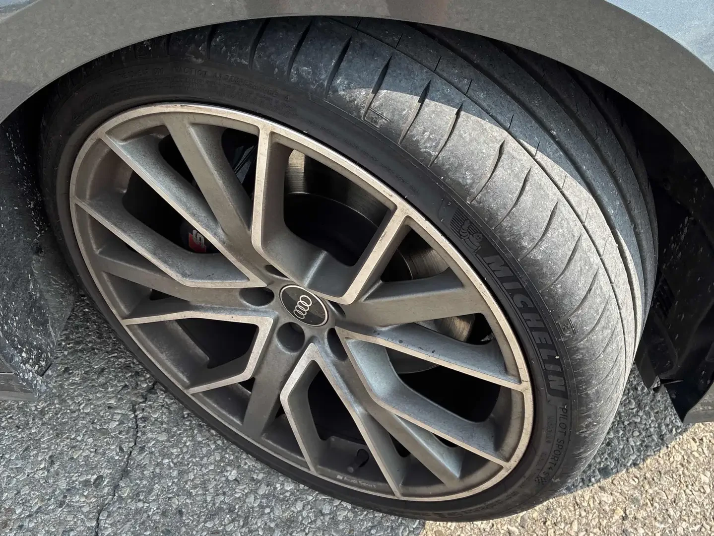 Audi S5 Sportback / Technik  | Mobile.bg � ����������� 6