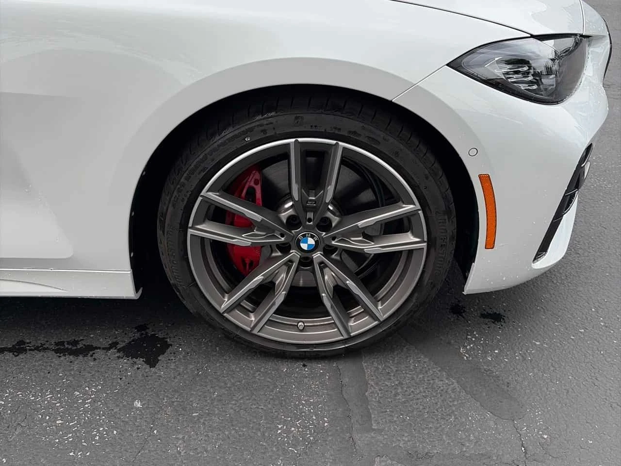BMW 440 i xDrive | CARFAX | АВТОКРЕДИТ БЕЗ ПЪРВОНАЧАЛНА , снимка 6 - Автомобили и джипове - 55504251