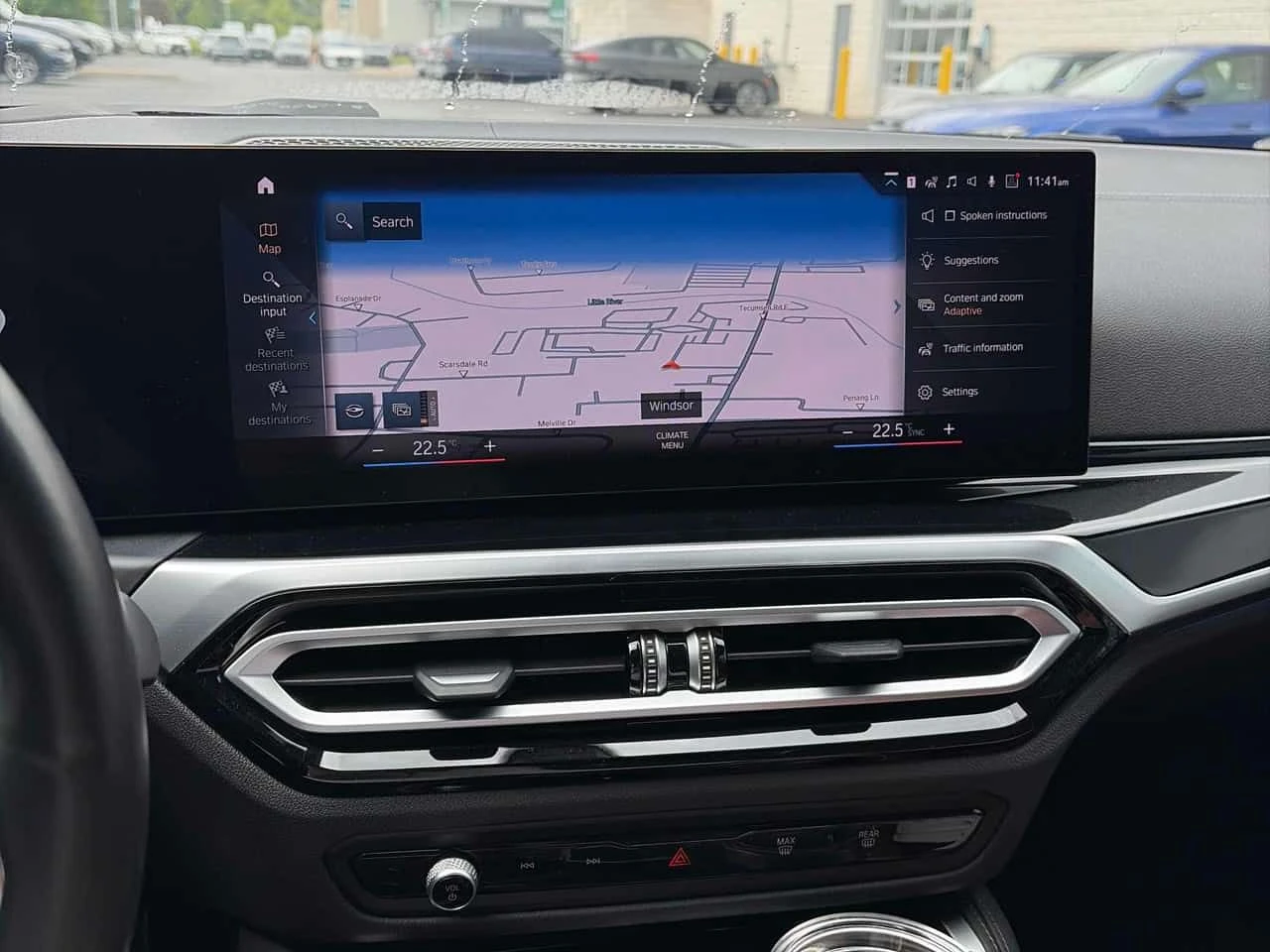 BMW 440 i xDrive | CARFAX | АВТОКРЕДИТ БЕЗ ПЪРВОНАЧАЛНА , снимка 9 - Автомобили и джипове - 55504251