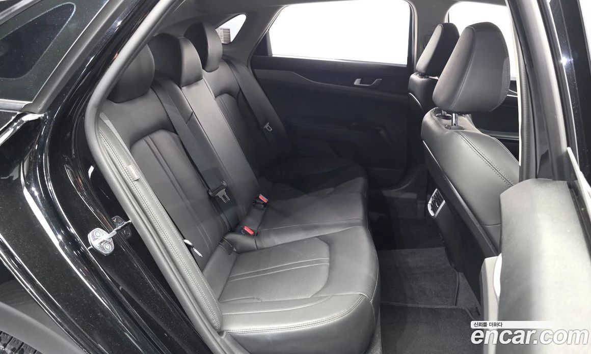 Kia K5 2.0 Trendy, снимка 17 - Автомобили и джипове - 55669019