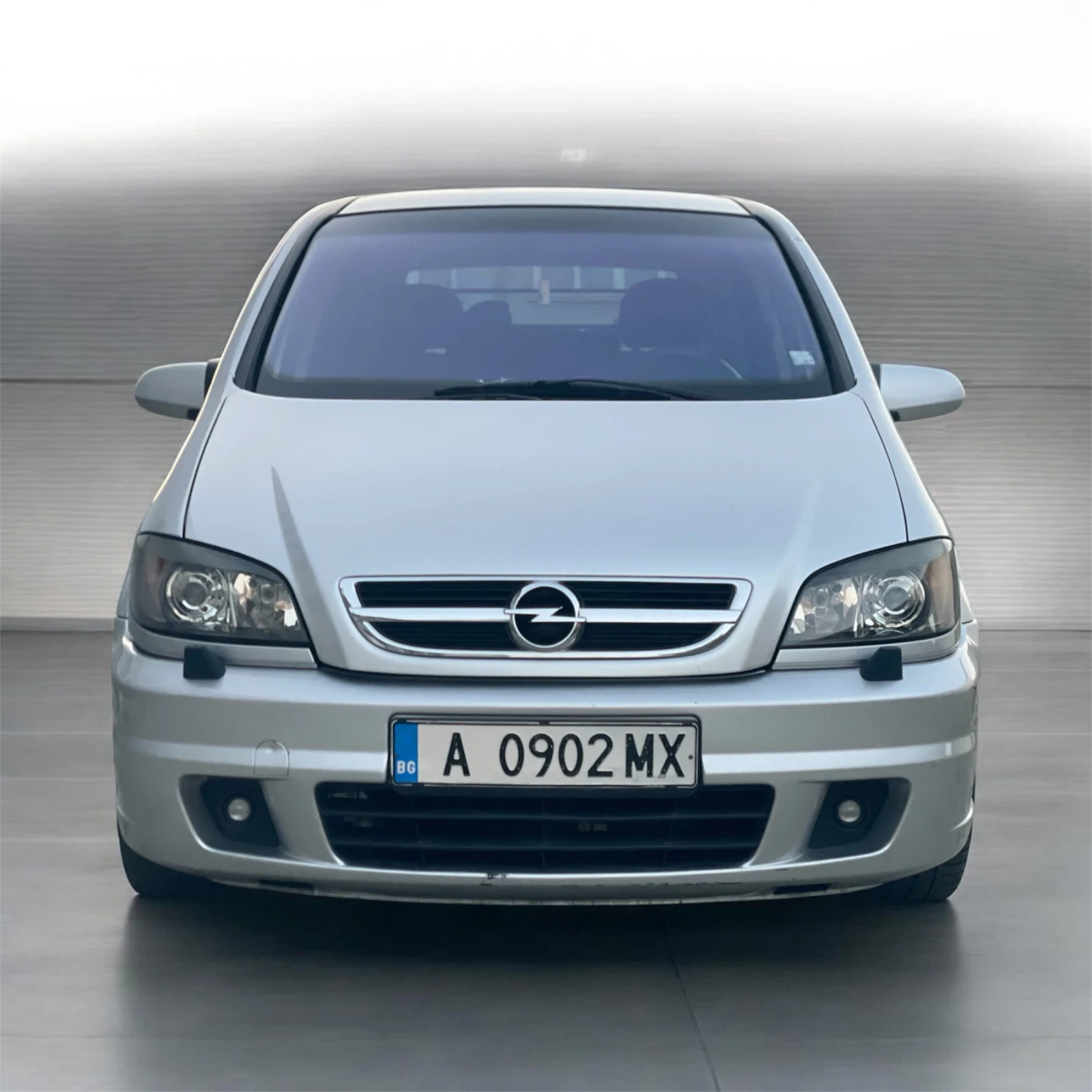Opel Zafira 2.2 DTi | Mobile.bg � ����������� 1