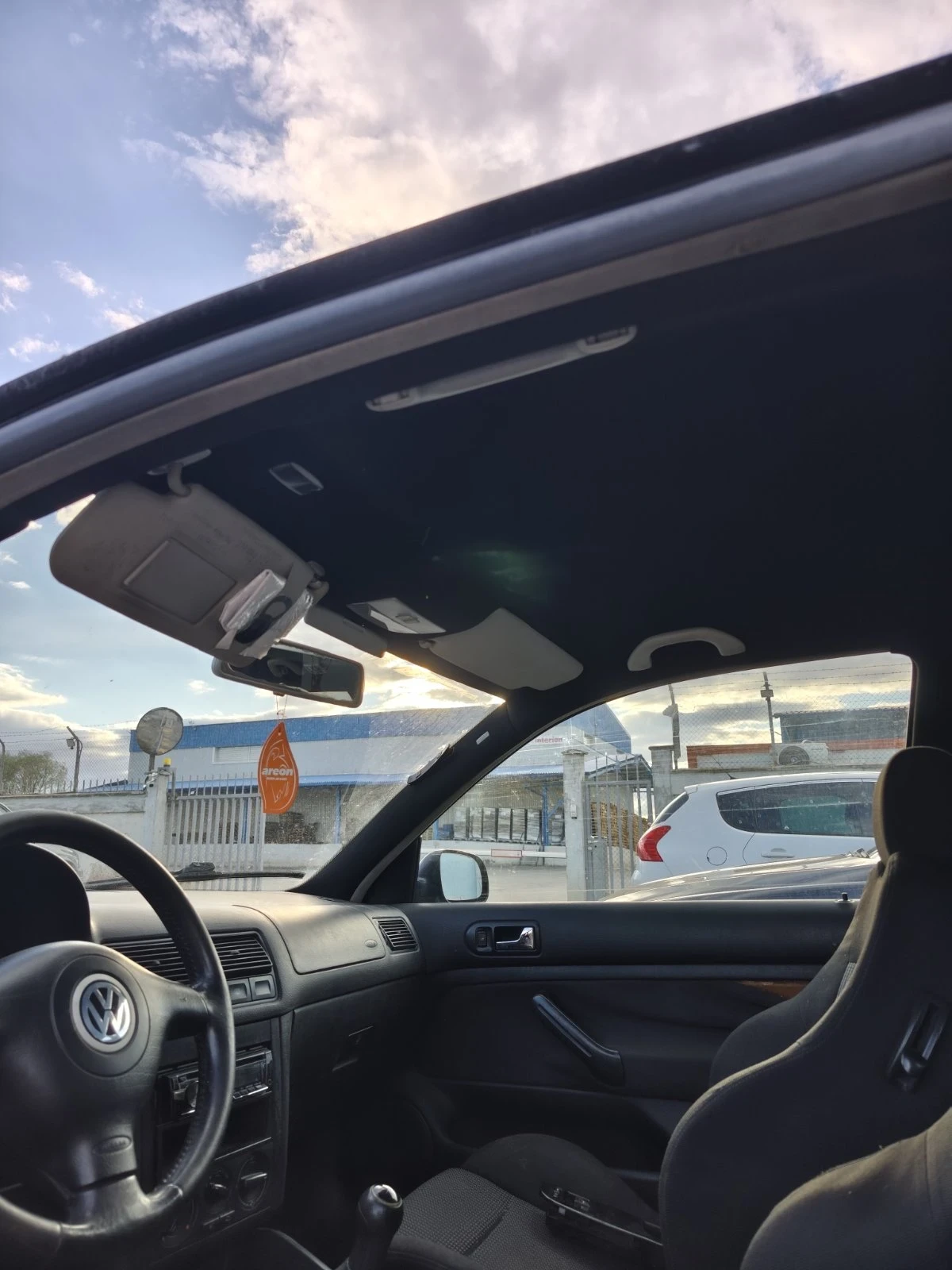 VW Golf, снимка 6 - Автомобили и джипове - 56253849