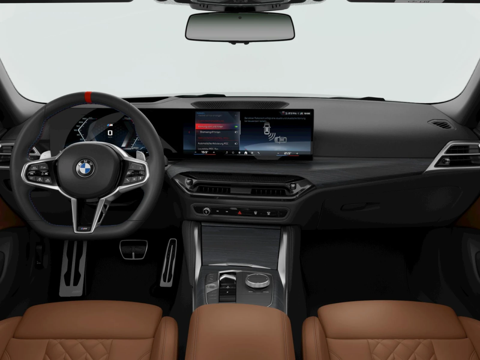 BMW 440 xDrive Gran Coupe, снимка 10 - Автомобили и джипове - 56370589