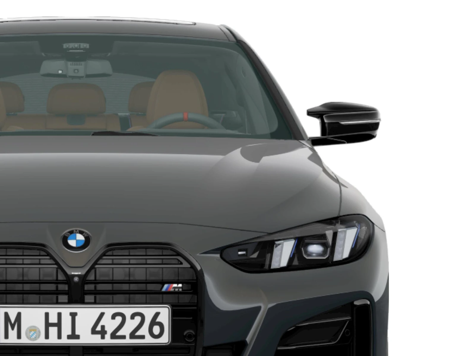 BMW 440 xDrive Gran Coupe, снимка 6 - Автомобили и джипове - 56370589