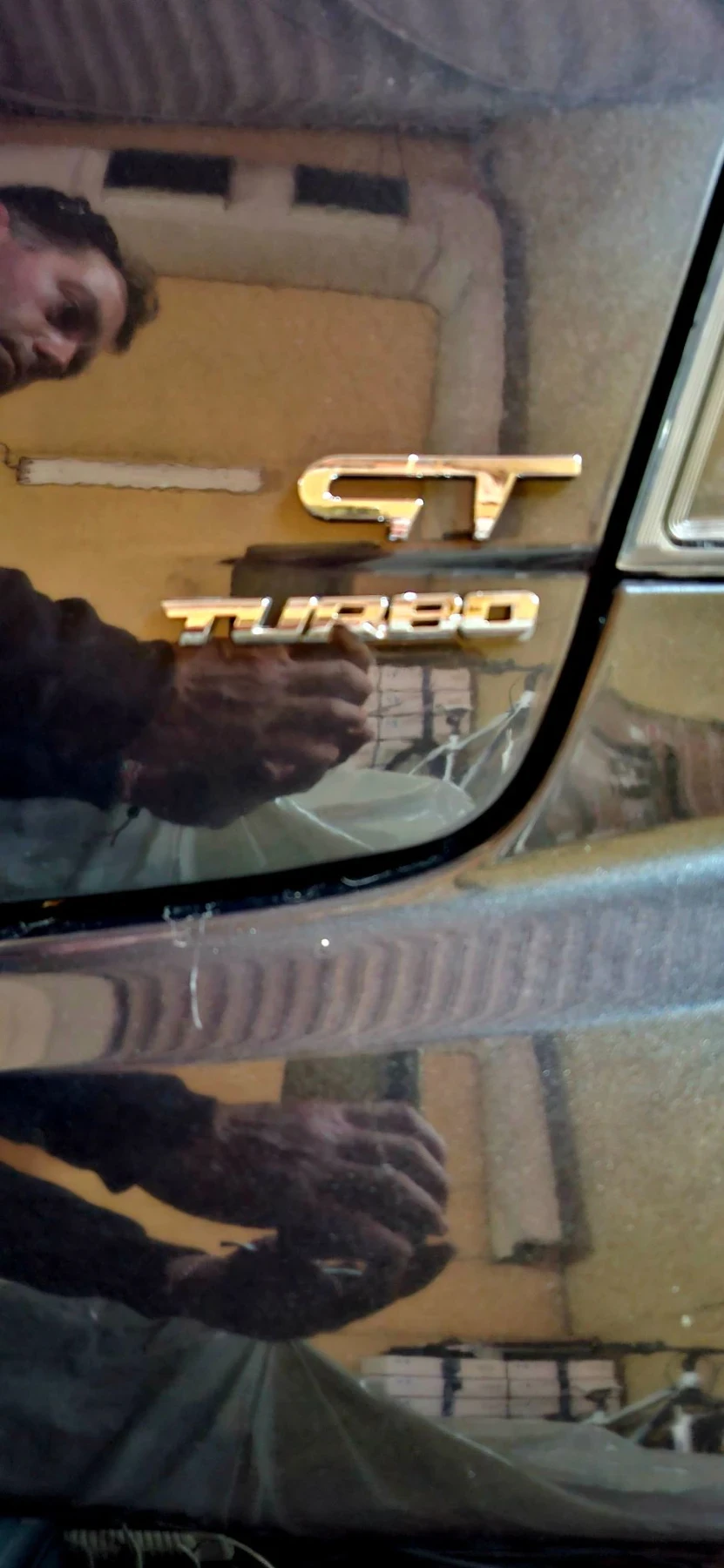 Renault Megane 2.0 Turbo , снимка 7 - Автомобили и джипове - 56415979