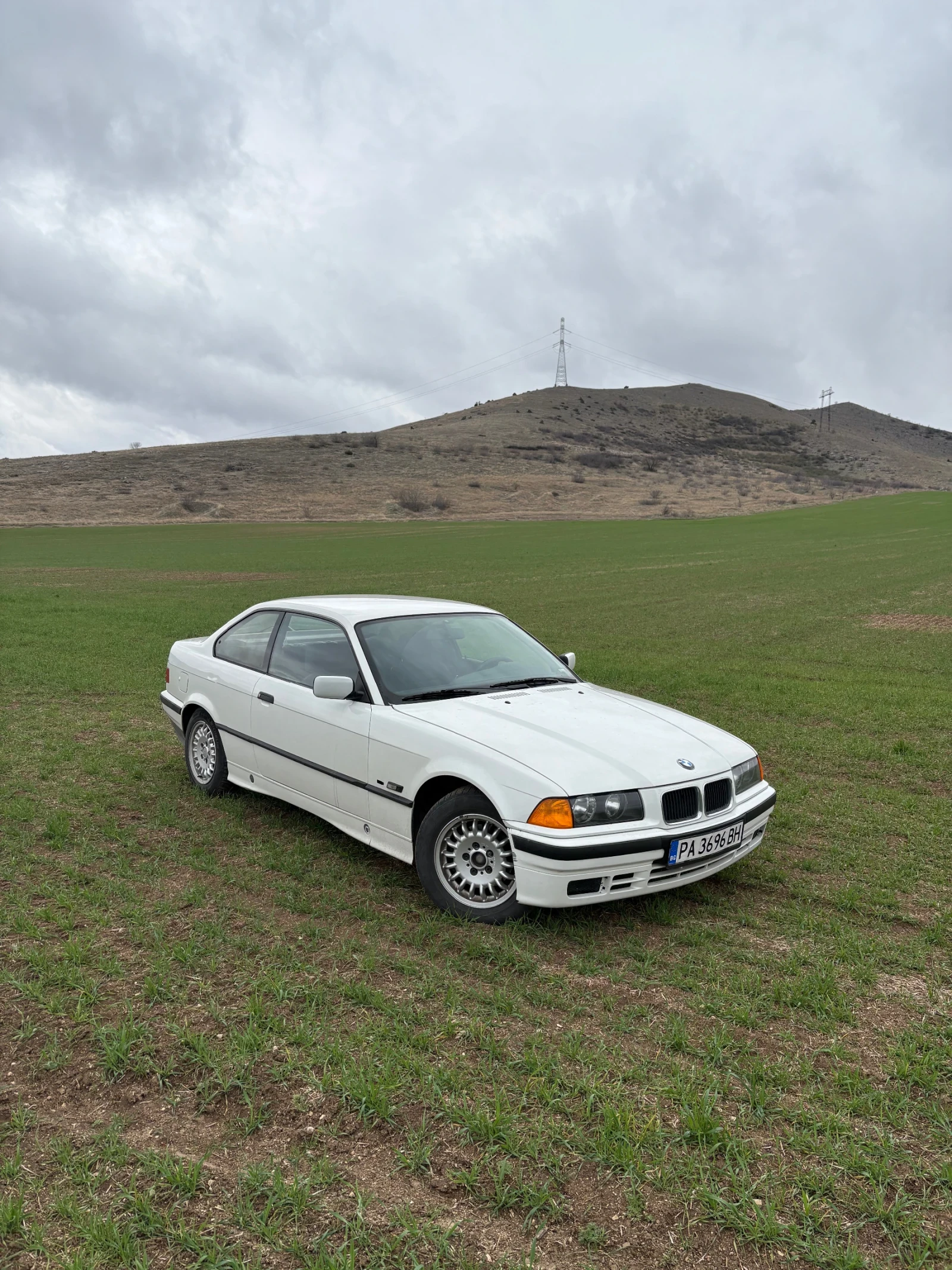 BMW 318 1.8 IS | Mobile.bg � ����������� 7