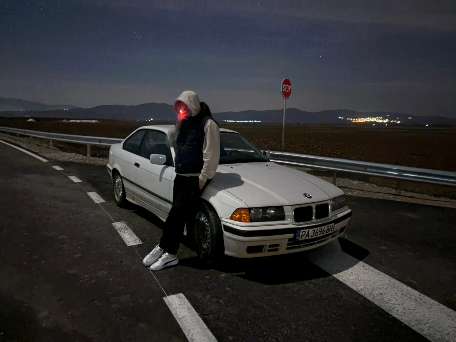 BMW 318 1.8 IS | Mobile.bg � ����������� 6