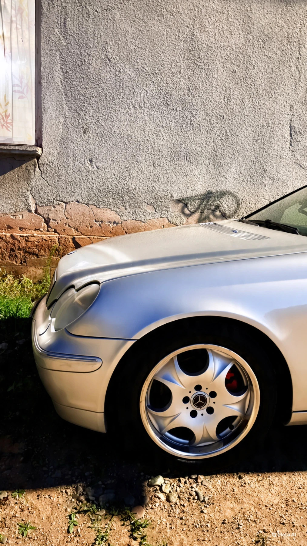 Mercedes-Benz C 270 2.7 CDI 170 �.�. | Mobile.bg � ����������� 4
