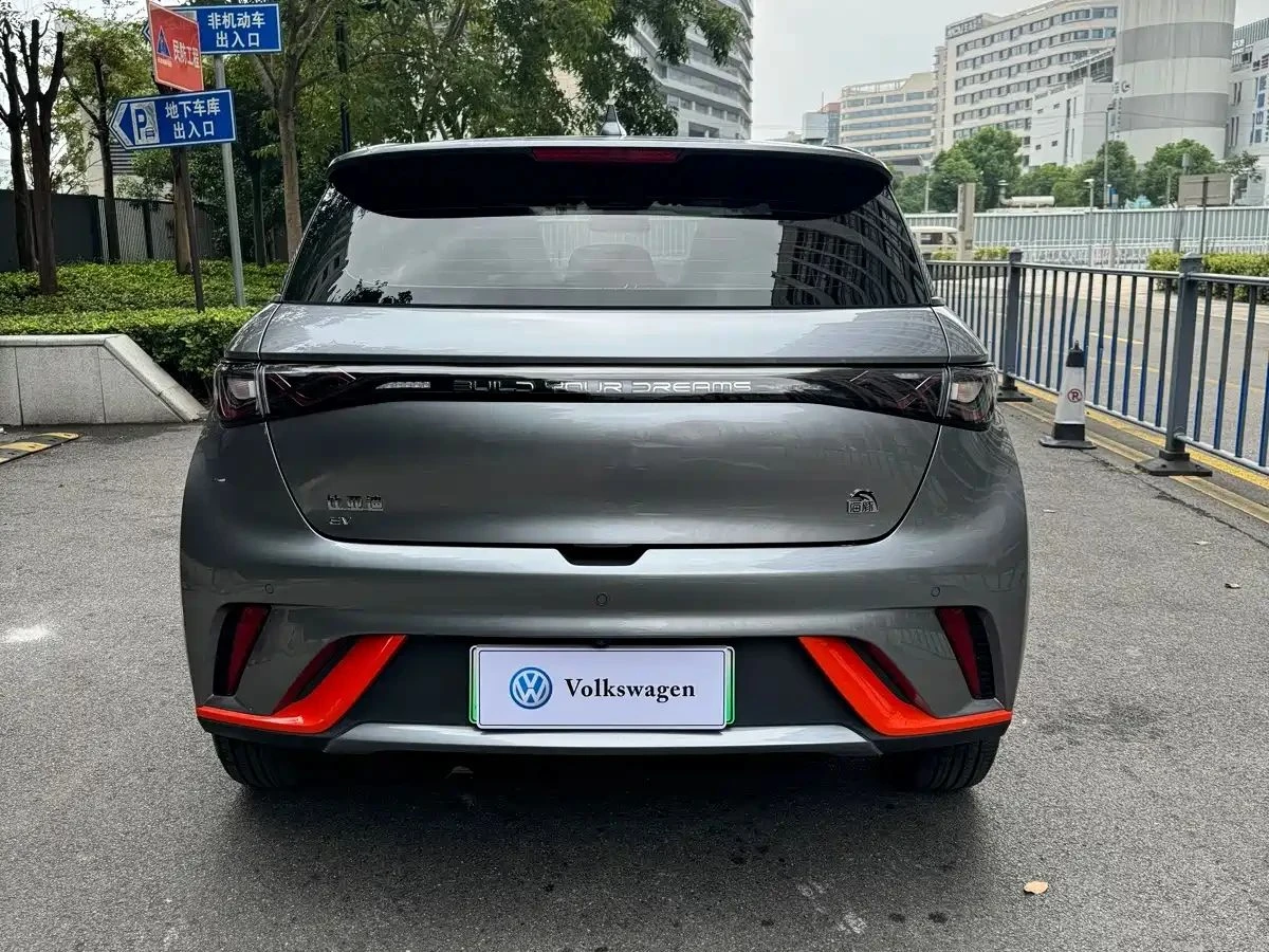 BYD Dolphin | Mobile.bg � ����������� 5