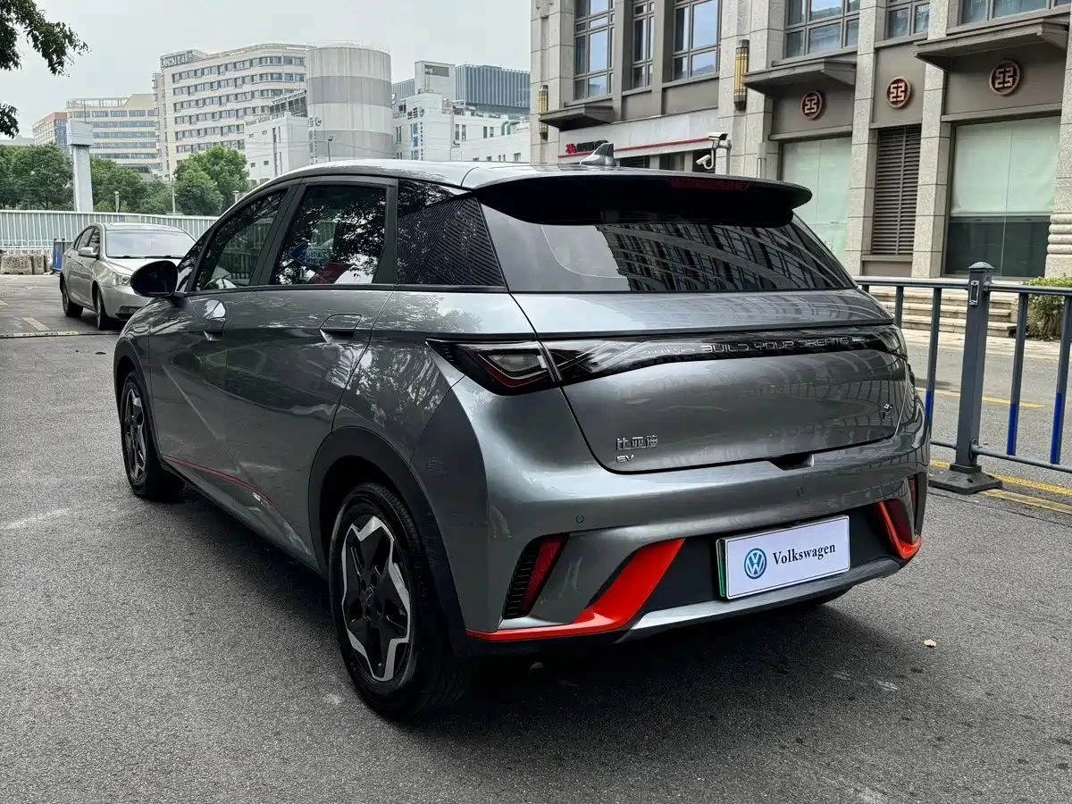 BYD Dolphin | Mobile.bg � ����������� 6