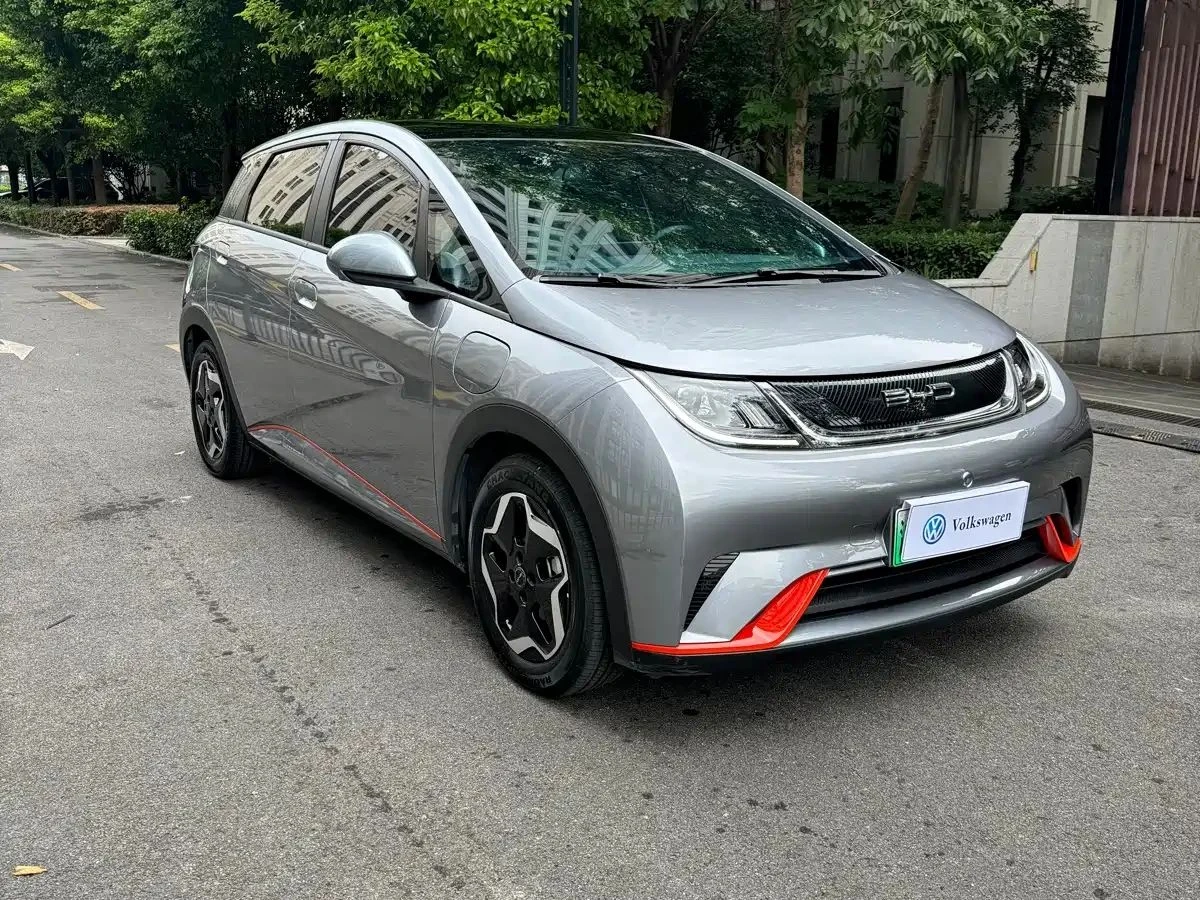 BYD Dolphin | Mobile.bg � ����������� 3