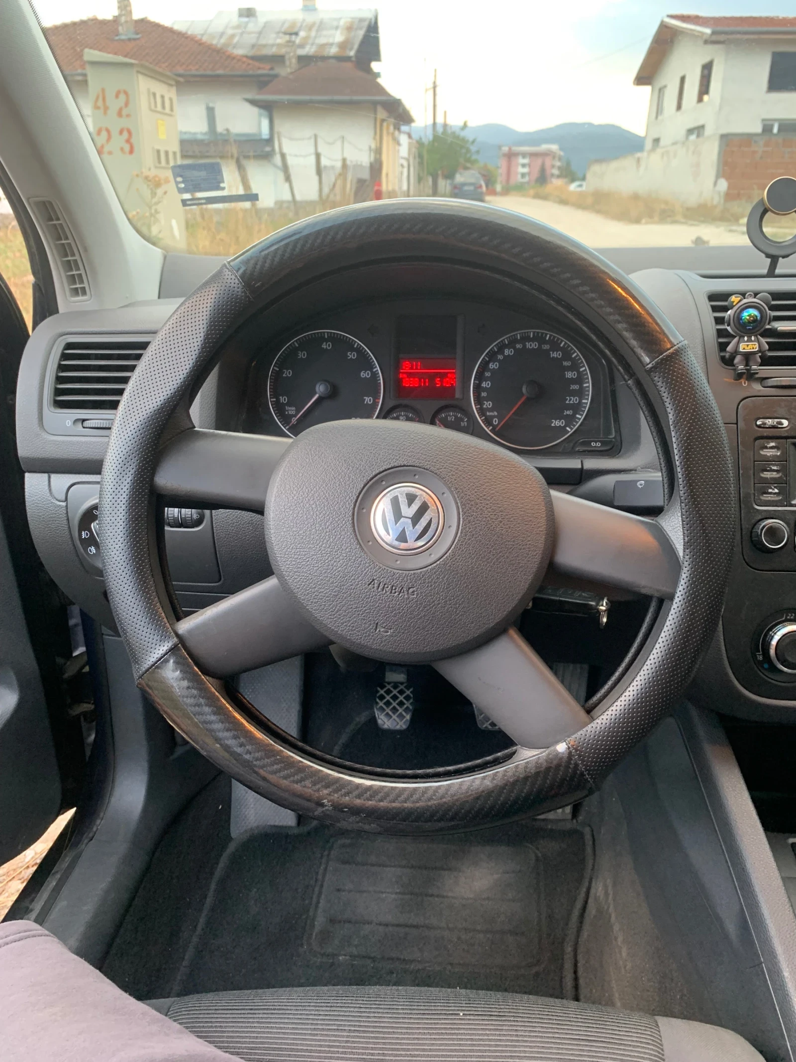 VW Golf, снимка 9 - Автомобили и джипове - 56748253