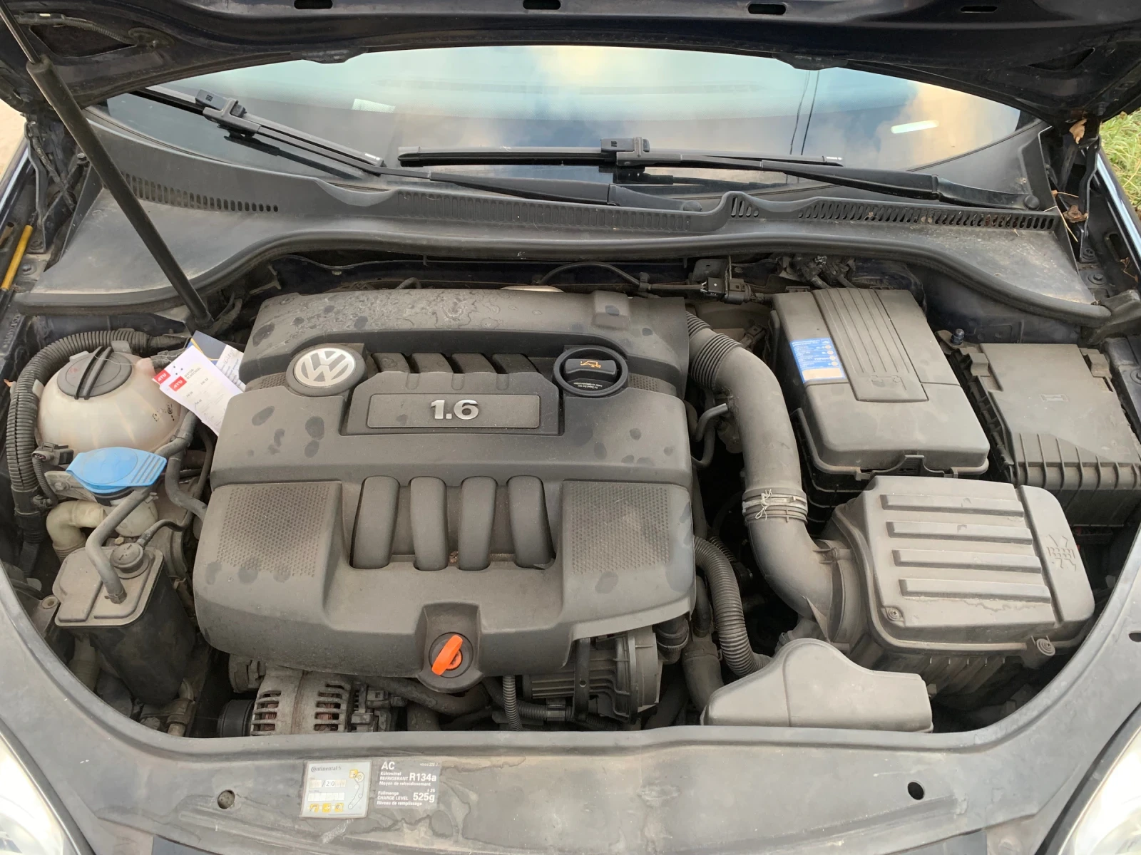 VW Golf, снимка 13 - Автомобили и джипове - 56748253
