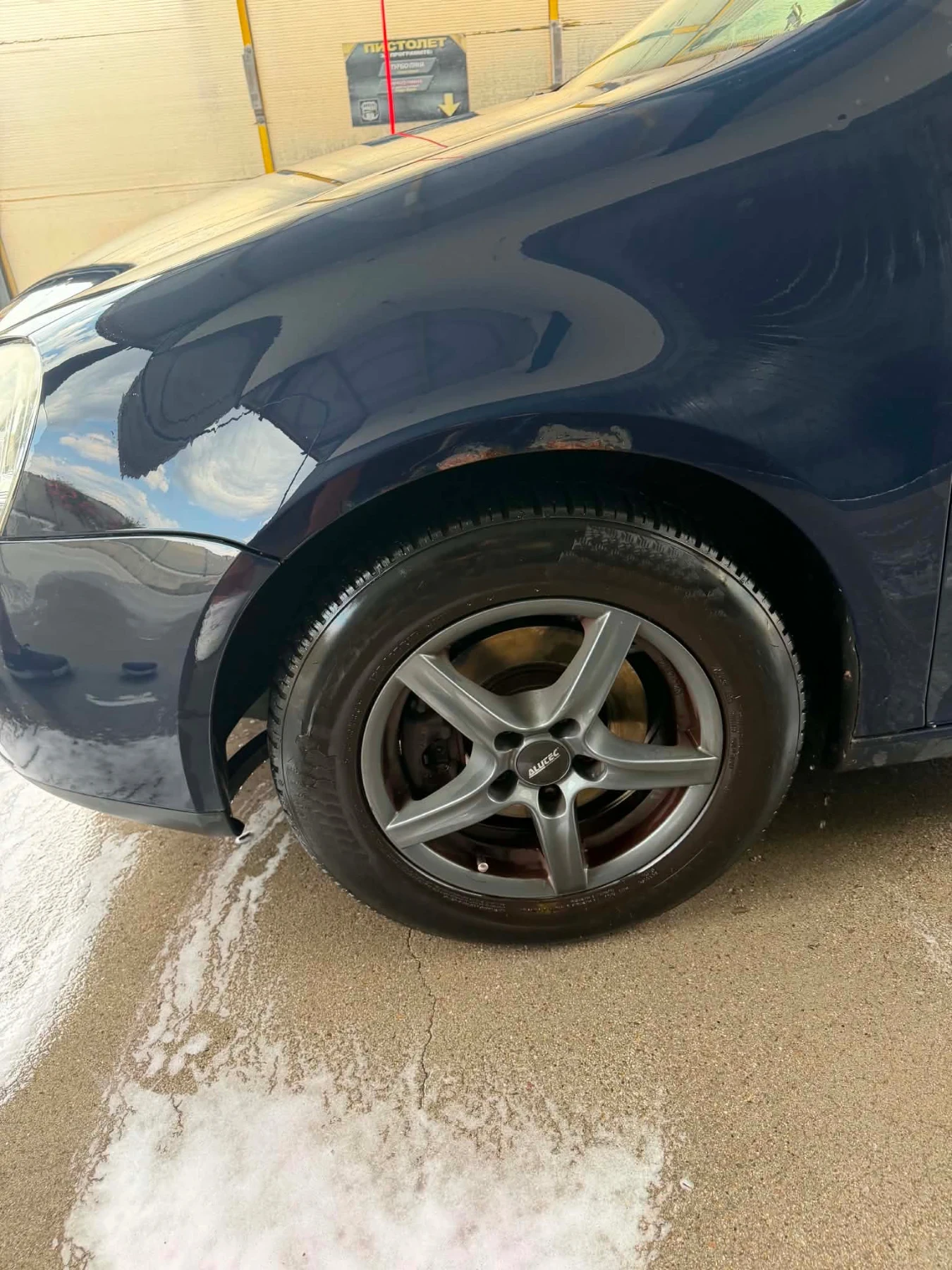 VW Golf, снимка 7 - Автомобили и джипове - 56748253