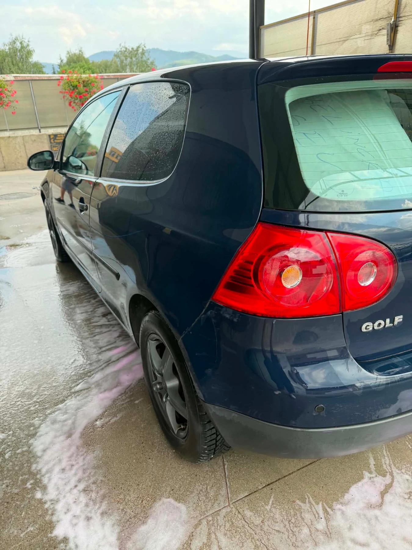 VW Golf, снимка 6 - Автомобили и джипове - 56748253