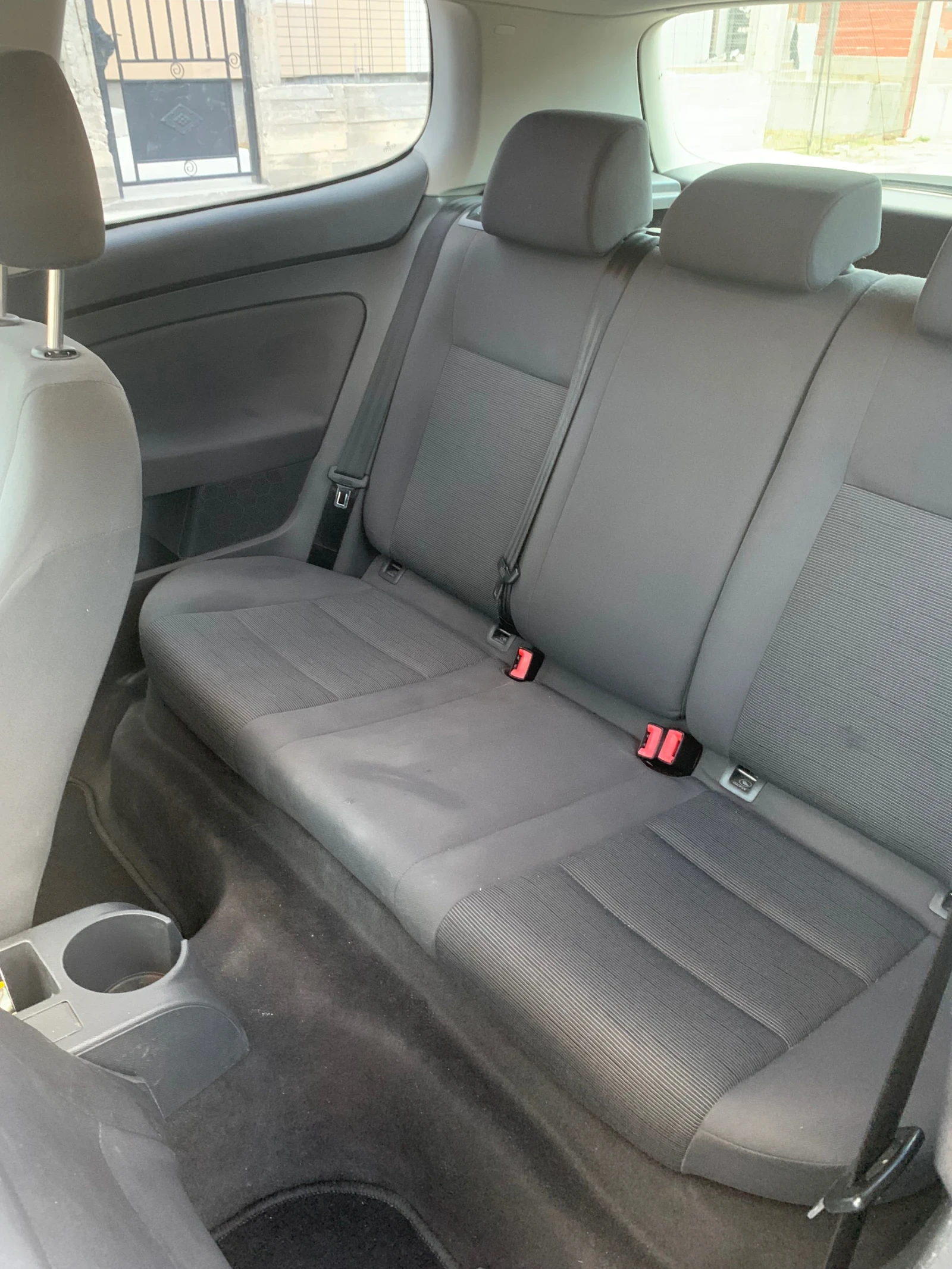 VW Golf, снимка 11 - Автомобили и джипове - 56748253