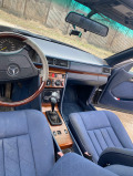 Mercedes-Benz 124 200CE - изображение 7