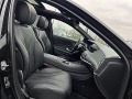 Mercedes-Benz S 350 BRABUS-FACE-2018г-PANORAMA-DISTRONIK-ДЪЛГА БАЗА-DE - [15] 