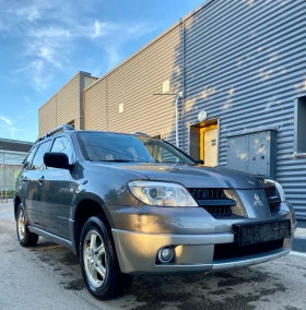 Mitsubishi Outlander 2.0I Бензин , снимка 2