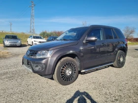 Suzuki Grand vitara 1.9 DDIS, снимка 1