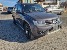 Suzuki Grand vitara 1.9 DDIS, снимка 3
