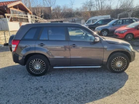 Suzuki Grand vitara 1.9 DDIS, снимка 4
