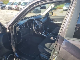 Suzuki Grand vitara 1.9 DDIS, снимка 11