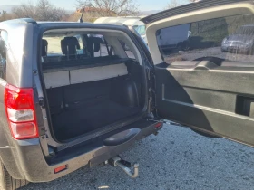 Suzuki Grand vitara 1.9 DDIS, снимка 7