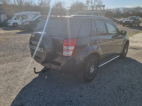 Suzuki Grand vitara 1.9 DDIS, снимка 15