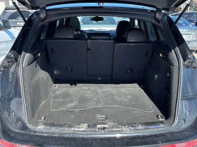 Audi Q5 * 3.0T Technik * CARFAX * ЦЕНА ДО БГ, снимка 12