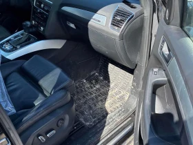 Audi Q5 * 3.0T Technik * CARFAX * ЦЕНА ДО БГ, снимка 10