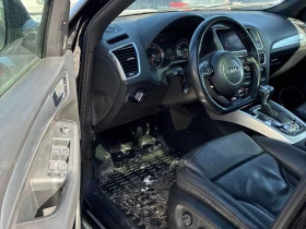 Audi Q5 * 3.0T Technik * CARFAX * ЦЕНА ДО БГ, снимка 6