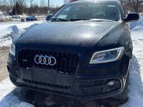 Audi Q5 * 3.0T Technik * CARFAX * ЦЕНА ДО БГ, снимка 2