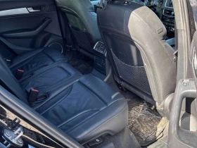 Audi Q5 * 3.0T Technik * CARFAX * ЦЕНА ДО БГ, снимка 11