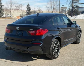 BMW X4 XDRIVE28I * ПОДГРЕВИ * CARFAX * , снимка 8