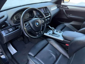 BMW X4 XDRIVE28I * ПОДГРЕВИ * CARFAX * , снимка 13