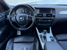 BMW X4 XDRIVE28I * ПОДГРЕВИ * CARFAX * , снимка 11