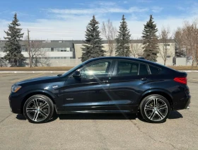 BMW X4 XDRIVE28I * ПОДГРЕВИ * CARFAX * , снимка 5