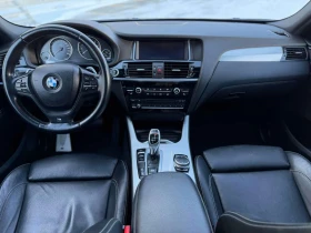 BMW X4 XDRIVE28I * ПОДГРЕВИ * CARFAX * , снимка 10