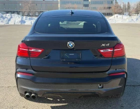 BMW X4 XDRIVE28I * ПОДГРЕВИ * CARFAX * , снимка 7