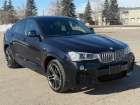 BMW X4 XDRIVE28I * ПОДГРЕВИ * CARFAX * , снимка 4