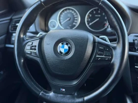 BMW X4 XDRIVE28I * ПОДГРЕВИ * CARFAX * , снимка 12