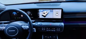 Hyundai Kona Preferred w/Ultimate Package Two-Tone, снимка 10