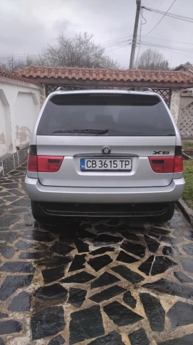 BMW X5, снимка 2