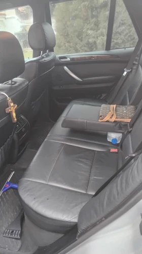 BMW X5, снимка 5