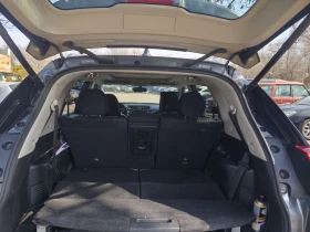 Nissan Rogue SV, снимка 8