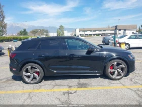 Audi SQ8 E-Tron Prestige Quattro, снимка 13