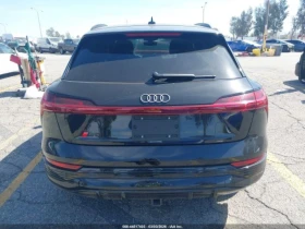 Audi SQ8 E-Tron Prestige Quattro, снимка 16