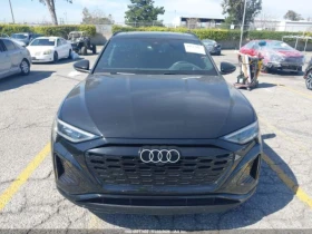 Audi SQ8 E-Tron Prestige Quattro, снимка 12